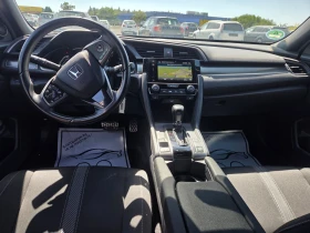 Honda Civic VTECTURBO130ksAVTOMATIKNAVIKAMERAEU6 | Auto.bg — изображение 9 Honda Civic VTECTURBO130ksAVTOMATIKNAVIKAMERAEU6 | Auto.bg — изображение 9