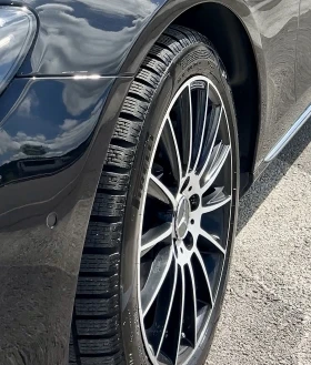 Mercedes-Benz E 220 - Car24.bg Mercedes-Benz E 220