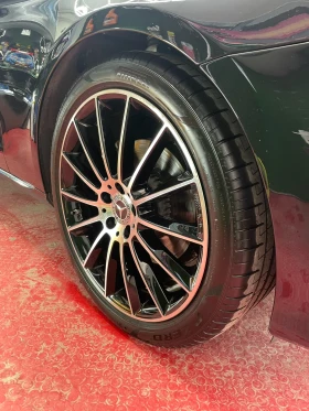 Mercedes-Benz E 220 - 2000 € - 67658587 2 | Car24.bg Mercedes-Benz E 220 - 2000 € - 67658587 2