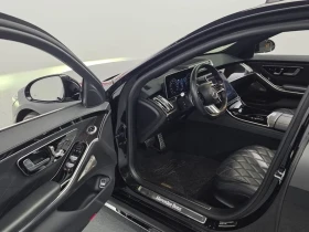 Mercedes-Benz S 500 L 4Matic/ Всички екстри/ AMG пакет | Auto.bg — изображение 10 Mercedes-Benz S 500 L 4Matic/ Всички екстри/ AMG пакет | Auto.bg — изображение 10
