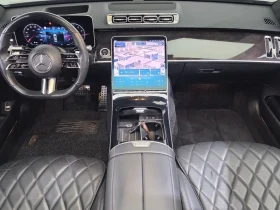 Mercedes-Benz S 500 L 4Matic/ Всички екстри/ AMG пакет | Auto.bg — изображение 7 Mercedes-Benz S 500 L 4Matic/ Всички екстри/ AMG пакет | Auto.bg — изображение 7