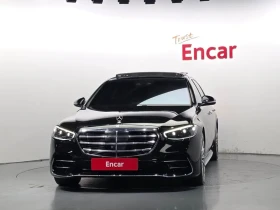 Mercedes-Benz S 500 L 4Matic/ Всички екстри/ AMG пакет | Auto.bg — изображение 3 Mercedes-Benz S 500 L 4Matic/ Всички екстри/ AMG пакет | Auto.bg — изображение 3