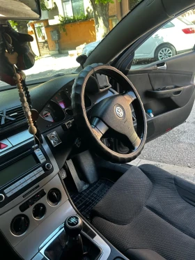 VW Passat undefined | Auto.bg — изображение 7 VW Passat undefined | Auto.bg — изображение 7