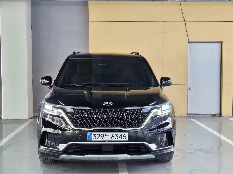 Kia Carnival 9 Seater Noblesse - 41700 лв. / 21320.87 € - 36697545 1 | Car24.bg Kia Carnival 9 Seater Noblesse - 41700 лв. / 21320.87 € - 36697545 1