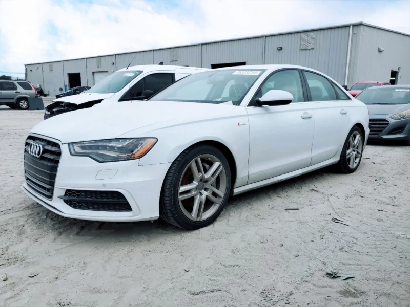 Audi A6 Super Charger 3.0 TFSI - 7250 € / 14179.77 лв. - 52782824 1 | Car24.bg Audi A6 Super Charger 3.0 TFSI - 7250 € / 14179.77 лв. - 52782824 1