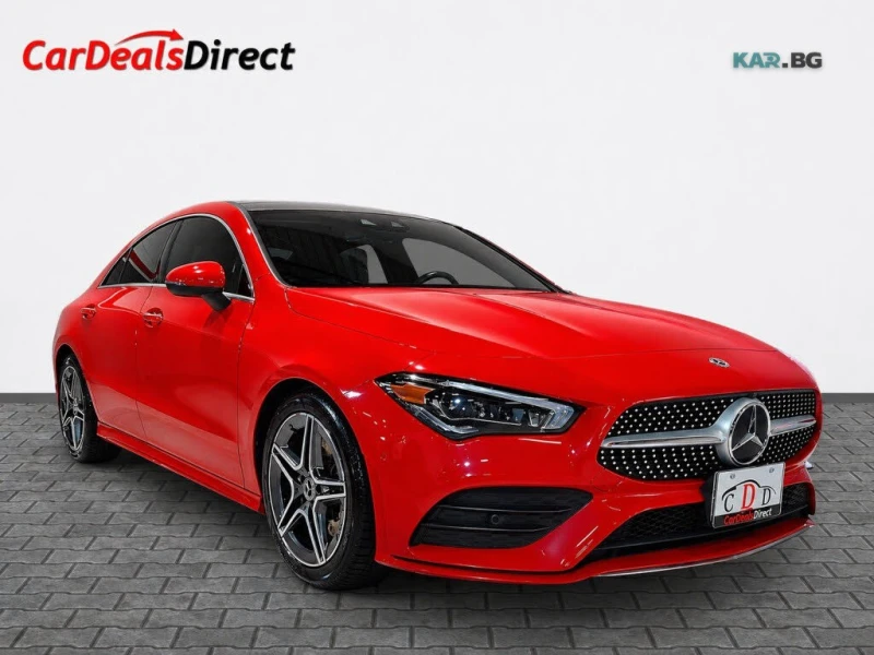 Mercedes-Benz CLA 250 * 4MATIC * KEYLESS * Автокредит (Цена до България) - 22599 € / 44199.80 лв. - 92420156 1 | Car24.bg Mercedes-Benz CLA 250 * 4MATIC * KEYLESS * Автокредит (Цена до България) - 22599 € / 44199.80 лв. - 92420156 1