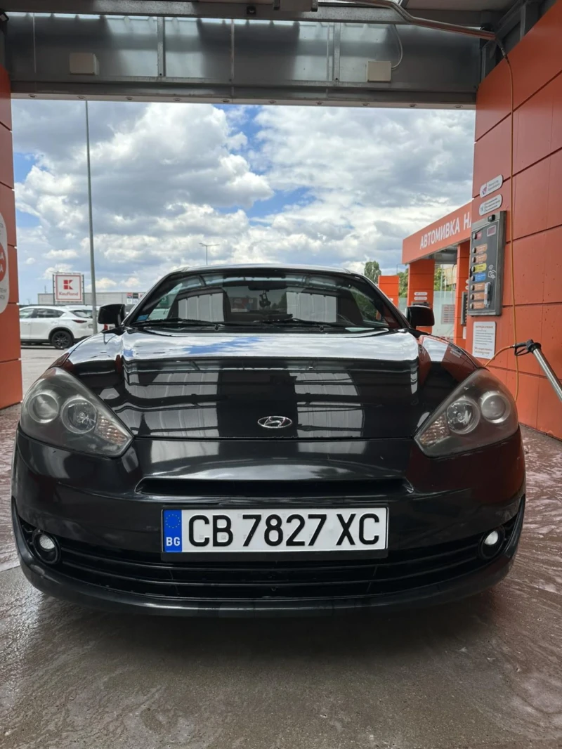 Hyundai Coupe - 4650 € / 9094.61 лв. - 54942052 1 | Car24.bg Hyundai Coupe - 4650 € / 9094.61 лв. - 54942052 1