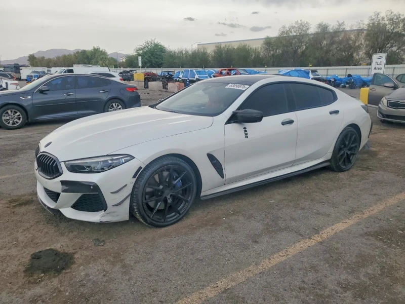 BMW 840 3.0l I - 24000 € - 53812060 1 | Car24.bg BMW 840 3.0l I - 24000 € - 53812060 1