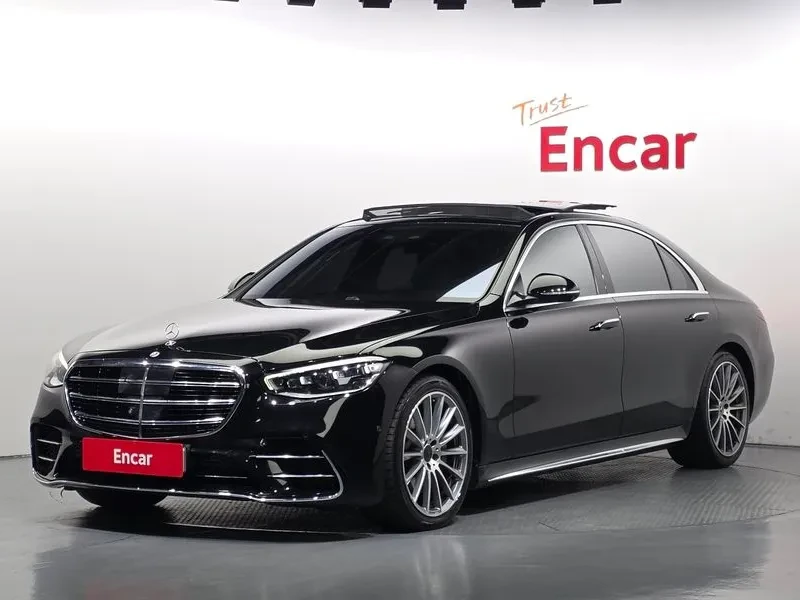 Mercedes-Benz S 500 L 4Matic/ Всички екстри/ AMG пакет | Auto.bg — изображение 1 Mercedes-Benz S 500 L 4Matic/ Всички екстри/ AMG пакет | Auto.bg — изображение 1