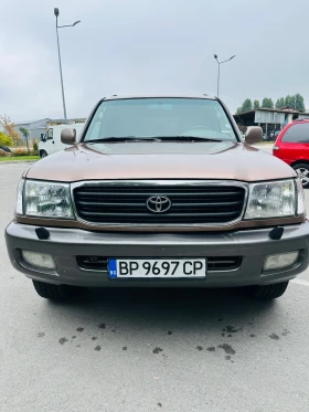 Toyota Land cruiser - Car24.bg Toyota Land cruiser