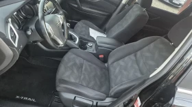 Nissan X-trail 1.6DCI 4X4 108ХИЛ.100% РЕАЛЕН ВИДЕО ЛИЗИНГ  | Mobile.bg — малка снимка 9