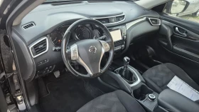 Nissan X-trail 1.6DCI 4X4 108ХИЛ.100% РЕАЛЕН ВИДЕО ЛИЗИНГ  | Mobile.bg — малка снимка 11