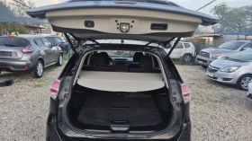 Nissan X-trail 1.6DCI 4X4 108ХИЛ.100% РЕАЛЕН ВИДЕО ЛИЗИНГ  | Mobile.bg — малка снимка 6