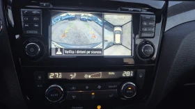 Nissan X-trail 1.6DCI 4X4 108ХИЛ.100% РЕАЛЕН ВИДЕО ЛИЗИНГ  | Mobile.bg — малка снимка 14