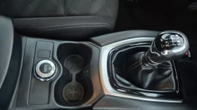 Nissan X-trail 1.6DCI 4X4 108ХИЛ.100% РЕАЛЕН ВИДЕО ЛИЗИНГ  | Mobile.bg — малка снимка 16