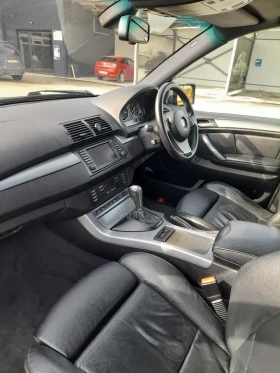 BMW X5 Sport - 3850 € / 7529.95 лв. - 50948093 6 | Car24.bg BMW X5 Sport - 3850 € / 7529.95 лв. - 50948093 6