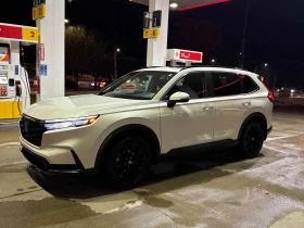 Honda Cr-v Sport AWD /ПОДГРЕВИ/PANO/LED/NAVI - 26700 € / 52220.66 лв. - 44616774 2 | Car24.bg Honda Cr-v Sport AWD /ПОДГРЕВИ/PANO/LED/NAVI - 26700 € / 52220.66 лв. - 44616774 2