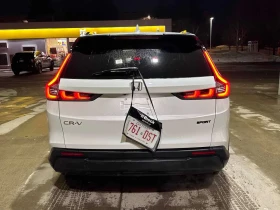 Honda Cr-v Sport AWD /ПОДГРЕВИ/PANO/LED/NAVI - 26700 € / 52220.66 лв. - 44616774 4 | Car24.bg Honda Cr-v Sport AWD /ПОДГРЕВИ/PANO/LED/NAVI - 26700 € / 52220.66 лв. - 44616774 4