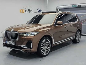 BMW X7 xDrive 40i Design Pure Excellence* HUD* 360* МОНИТ