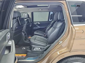 BMW X7 xDrive 40i Design Pure Excellence* HUD* 360* МОНИТ | Auto.bg — изображение 12 BMW X7 xDrive 40i Design Pure Excellence* HUD* 360* МОНИТ | Auto.bg — изображение 12