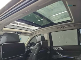 BMW X7 xDrive 40i Design Pure Excellence* HUD* 360* МОНИТ | Auto.bg — изображение 15 BMW X7 xDrive 40i Design Pure Excellence* HUD* 360* МОНИТ | Auto.bg — изображение 15
