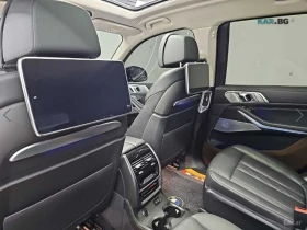 BMW X7 xDrive 40i Design Pure Excellence* HUD* 360* МОНИТ | Auto.bg — изображение 14 BMW X7 xDrive 40i Design Pure Excellence* HUD* 360* МОНИТ | Auto.bg — изображение 14