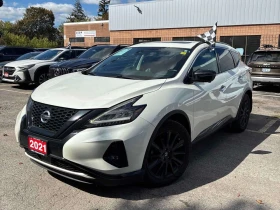 Nissan Murano * AWD * KEYLESS * ПОДГРЕВ *