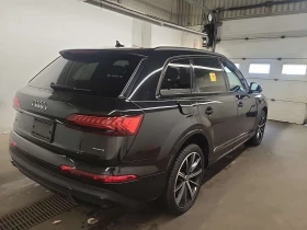 Audi Q7 55TFSI * PROGRESSIV * S LINE * CARFAX * | Auto.bg — изображение 3 Audi Q7 55TFSI * PROGRESSIV * S LINE * CARFAX * | Auto.bg — изображение 3