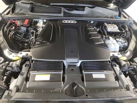 Audi Q7 55TFSI * PROGRESSIV * S LINE * CARFAX * | Auto.bg — изображение 16 Audi Q7 55TFSI * PROGRESSIV * S LINE * CARFAX * | Auto.bg — изображение 16