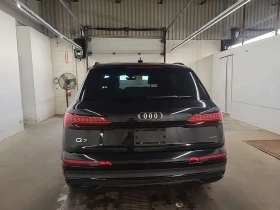 Audi Q7 55TFSI * PROGRESSIV * S LINE * CARFAX * | Auto.bg — изображение 17 Audi Q7 55TFSI * PROGRESSIV * S LINE * CARFAX * | Auto.bg — изображение 17