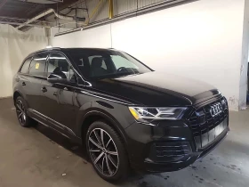 Audi Q7 55TFSI * PROGRESSIV * S LINE * CARFAX * | Auto.bg — изображение 2 Audi Q7 55TFSI * PROGRESSIV * S LINE * CARFAX * | Auto.bg — изображение 2