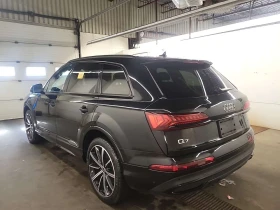 Audi Q7 55TFSI * PROGRESSIV * S LINE * CARFAX * | Auto.bg — изображение 4 Audi Q7 55TFSI * PROGRESSIV * S LINE * CARFAX * | Auto.bg — изображение 4