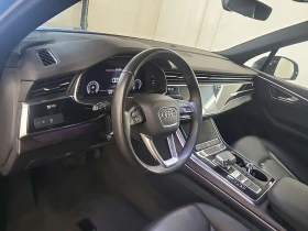 Audi Q7 55TFSI * PROGRESSIV * S LINE * CARFAX * | Auto.bg — изображение 10 Audi Q7 55TFSI * PROGRESSIV * S LINE * CARFAX * | Auto.bg — изображение 10