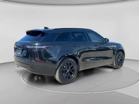 Land Rover Range Rover Velar P340 Dynamic SE | Auto.bg — изображение 5 Land Rover Range Rover Velar P340 Dynamic SE | Auto.bg — изображение 5