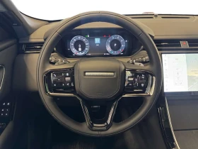 Land Rover Range Rover Velar P340 Dynamic SE | Auto.bg — изображение 11 Land Rover Range Rover Velar P340 Dynamic SE | Auto.bg — изображение 11