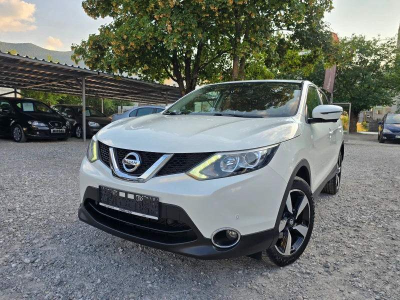 Nissan Qashqai 1.2T КАМЕРА 360* , НАВИ ЛЕД - 9150 € - 36350912 1 | Car24.bg Nissan Qashqai 1.2T КАМЕРА 360* , НАВИ ЛЕД - 9150 € - 36350912 1
