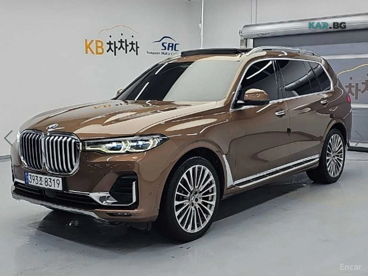 BMW X7 xDrive 40i Design Pure Excellence* HUD* 360* МОНИТ | Auto.bg — изображение 1 BMW X7 xDrive 40i Design Pure Excellence* HUD* 360* МОНИТ | Auto.bg — изображение 1