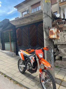Ktm EXC undefined | Auto.bg — изображение 4 Ktm EXC undefined | Auto.bg — изображение 4