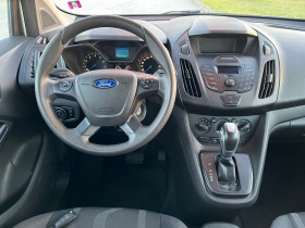 Ford Connect 1.6 Turbo Avtomatik | Mobile.bg   12