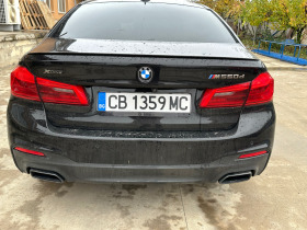 BMW 550 M550d | Mobile.bg   5