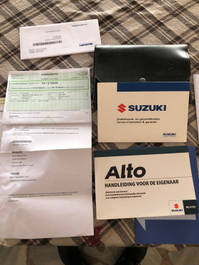 Suzuki Alto | Mobile.bg   17