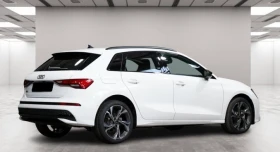 Audi A3 Sportback 40 TFSIe = S-line = Гаранция - 81840 лв. / 41844.13 € - 49488701 3 | Car24.bg Audi A3 Sportback 40 TFSIe = S-line = Гаранция - 81840 лв. / 41844.13 € - 49488701 3