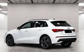 Audi A3 Sportback 40 TFSIe = S-line = Гаранция - 81840 лв. / 41844.13 € - 49488701 2 | Car24.bg Audi A3 Sportback 40 TFSIe = S-line = Гаранция - 81840 лв. / 41844.13 € - 49488701 2