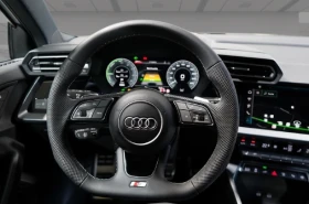 Audi A3 Sportback 40 TFSIe = S-line = Гаранция - 81840 лв. / 41844.13 € - 49488701 5 | Car24.bg Audi A3 Sportback 40 TFSIe = S-line = Гаранция - 81840 лв. / 41844.13 € - 49488701 5