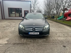 Mercedes-Benz E 220 - Car24.bg Mercedes-Benz E 220