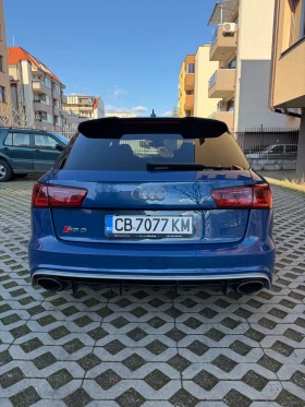 Audi Rs6 Performance - 61355 € / 119999.95 лв. - 18053019 6 | Car24.bg Audi Rs6 Performance - 61355 € / 119999.95 лв. - 18053019 6