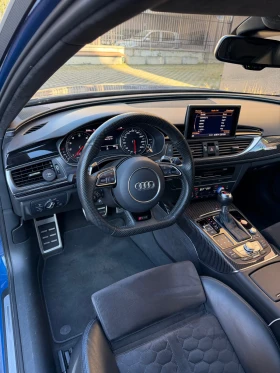 Audi Rs6 Performance - 61355 € / 119999.95 лв. - 18053019 8 | Car24.bg Audi Rs6 Performance - 61355 € / 119999.95 лв. - 18053019 8
