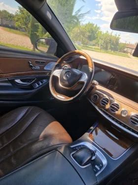 Mercedes-Benz S 350 ЛИЗИНГ | Auto.bg — изображение 10 Mercedes-Benz S 350 ЛИЗИНГ | Auto.bg — изображение 10