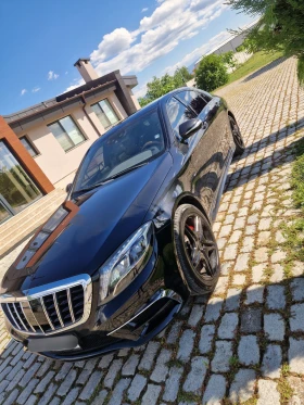 Mercedes-Benz S 350 ЛИЗИНГ | Auto.bg — изображение 7 Mercedes-Benz S 350 ЛИЗИНГ | Auto.bg — изображение 7