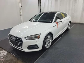 Audi A5 * PREMIUM * CARFAX * ЦЕНА ДО БГ - Car24.bg Audi A5 * PREMIUM * CARFAX * ЦЕНА ДО БГ